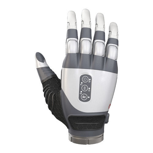 Aktive elektrische Handprothese - TASKA series - Fillauer - mehrgelenkig / für Erwachsene