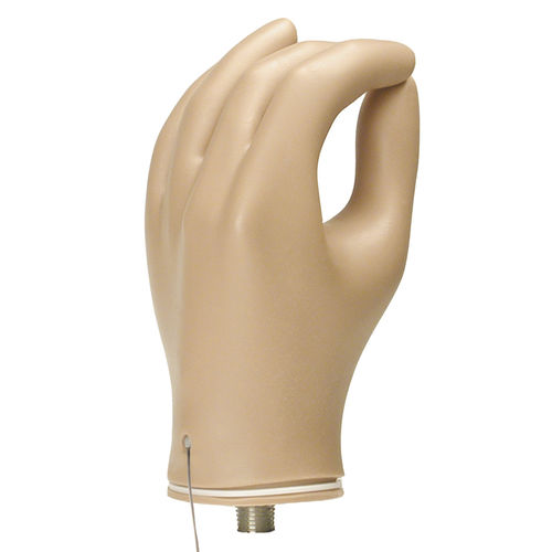 Handprothese mit Kraftantrieb - SVO Female - Fillauer - Hoo / für Erwachsene