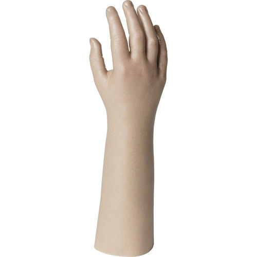 Kosmetische Handprothese - Natural - Fillauer - für Kinder