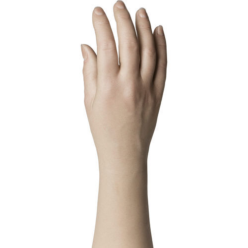 Kosmetische Handprothese - Natural - Fillauer - für Erwachsene