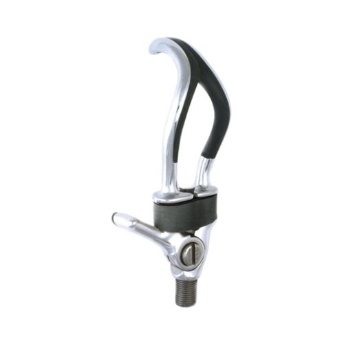 Handprothese mit Kraftantrieb - Hosmer 555 - Fillauer - Hoo / für Erwachsene
