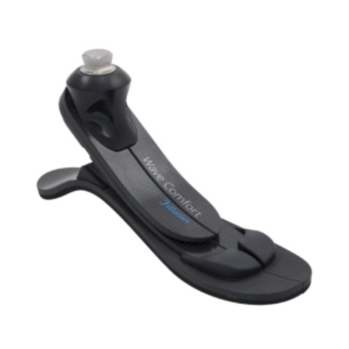 Externe Fußprothese / Stoßdämpfung - Wave Comfort 3 - Fillauer - 3 / zum Gehen / für Erwachsene