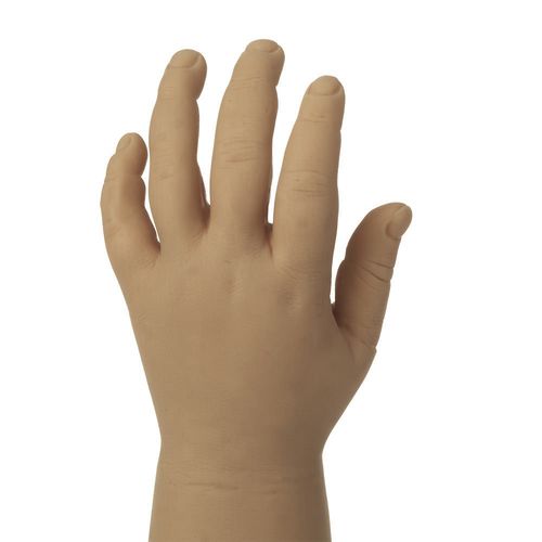 Kosmetische Handprothese - AH45 series - RSLSteeper - für Kinder