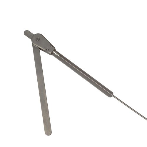 Externe Ellbogenprothese / mit Kraftantrieb - C12693 - RSLSteeper - mit Gelenk / für Erwachsene