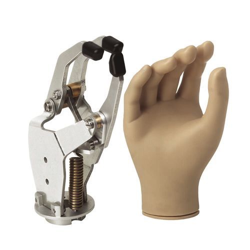 Handprothese mit Kraftantrieb - SPA675L - RSLSteeper - Hoo / für Erwachsene