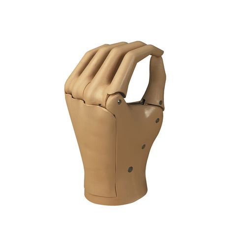 Handprothese mit Kraftantrieb - SPRING - RSLSteeper - Hoo / für Kinder