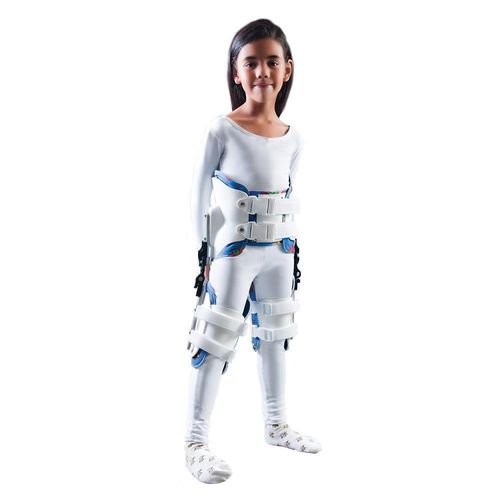 Hüftdysplasieorthese - Mini TLC™ - RSLSteeper - Beinabduktion / für Kinder / L