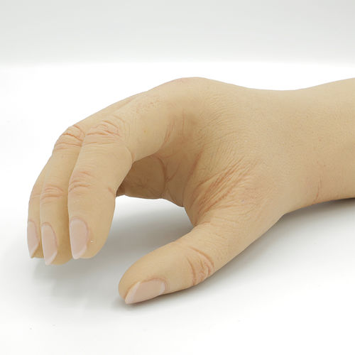 Hand Ästhetikhandschuh - Elegance Plus - RSLSteeper - für Erwachsene