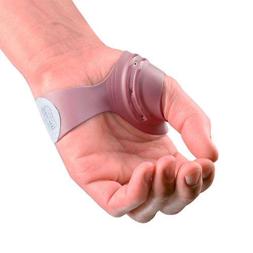 Daumenorthese - PUS series - RSLSteeper - zur Daumenabspreizung (Osteoarthritis)