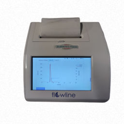Digitales Uroflowmeter - FLOWLINE LITE - EV.Service Italia - mit Drucker / Beckenboden-EMG / mit drahtloser Verbindung