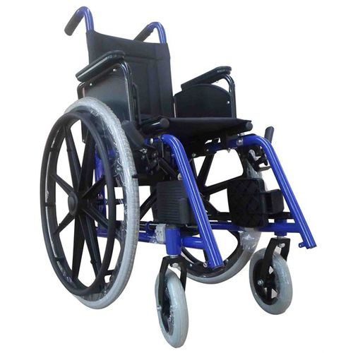 Manueller Rollstuhl - Arco Eco - Sermax Mobility Ltd. - für Kinder / zur Nutzung im Freien / für den Innenbereich