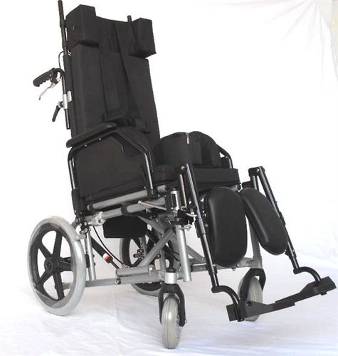 Transportstuhl für den Innenraum - Crio M - Sermax Mobility Ltd.