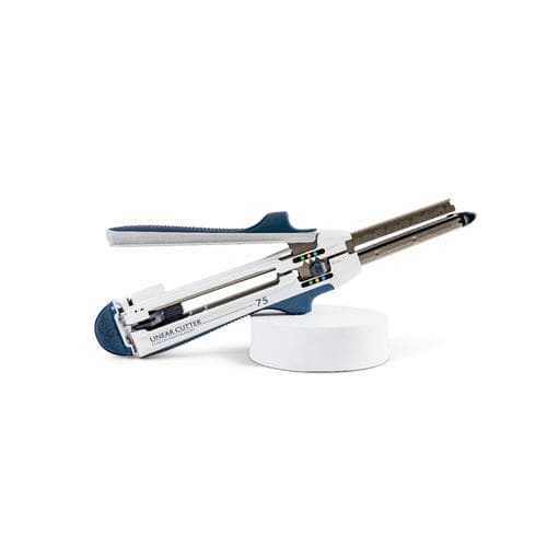 Lineares chirurgisches Klammergerät - ETHICON™ - Ethicon - für gastrointestinale Chirurgie / Schneid