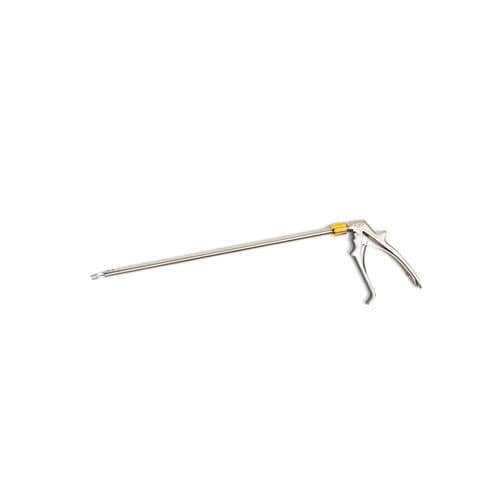 Laparoscopischer Clip-Applikator - LIGACLIP™ - Ethicon - offene Chirurgie / wiederverwendbar