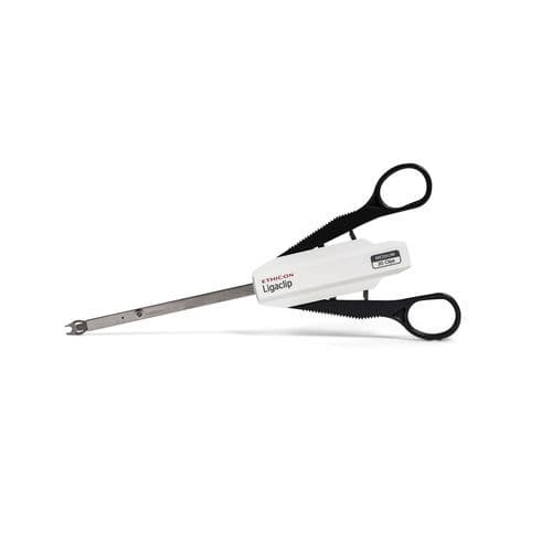Clip-Applikator / offene Chirurgie - LIGACLIP™ - Ethicon - Einweg