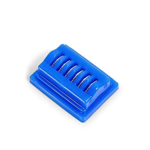 Laparoscopischer chirurgische clip - LIGACLIP® - Ethicon