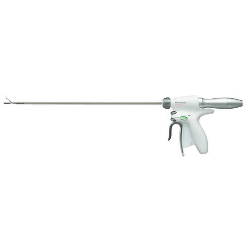 Laparoskop für Erwachsene - HARMONIC™ 700 - Ethicon - für Kinder / gerade