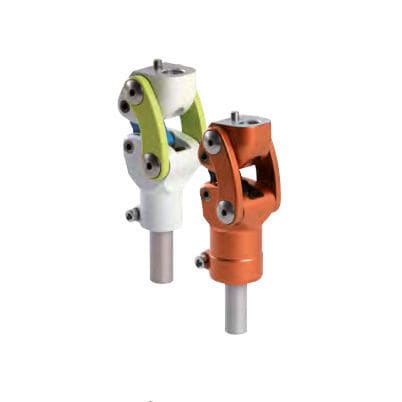 Knieexprothese mit Kontrolle der Standbeinphase - 1M113  - Proteor - Polyzentrische / 3 / 4