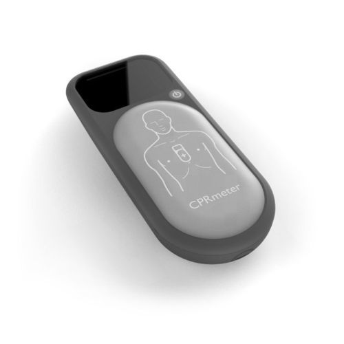 Assistenzgerät für Herzdruckmassage - CPRmeter™2 - Laerdal Medical