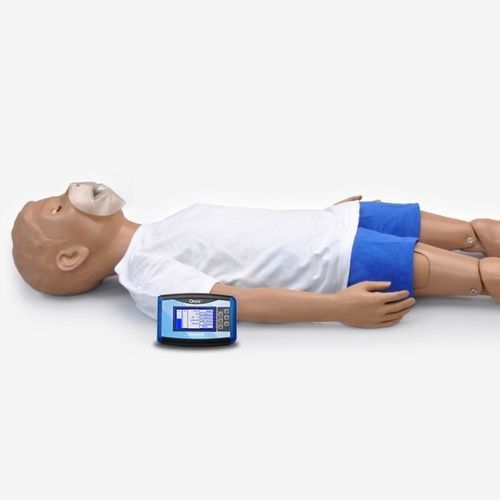 Patientensimulator für Injektionen - S154 - Gaumard - für CPR / Infusion / für pädiatrische Betreuung