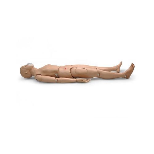 Atemwegsmanagementsimulator - S311 CPR Simon® - Gaumard - für CPR / für Allgemeinpflege / Ganzkörper