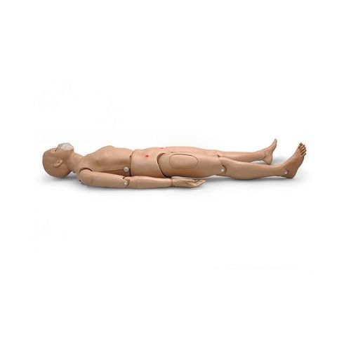 Patientensimulator für Injektionen - Simon® S310 - Gaumard - für CPR / Notfall / Ganzkörper