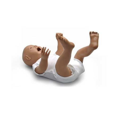 Verband-Patientensimulator - Susie Simon® S100  - Gaumard - für Katheterisierung / für intramuskuläre Injektion / für Intubation
