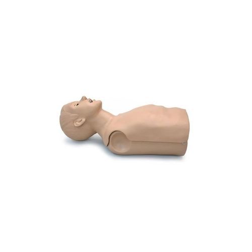 Atemwegsmanagementsimulator - Simon S308 - Gaumard - für CPR / für Allgemeinpflege / Oberkörper