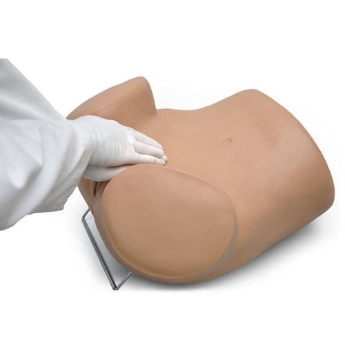 Simulator für Beckenuntersuchung - SIMA GYN/AID® S503 - Gaumard - Ausbildung / zum Einführen von DIU / Erwachsene