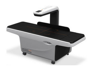DEXA-Knochendichtemesser - OsteoPro DEXA - BM Tech - Fächerstrahl