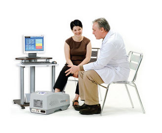 Ultraschall-Knochendichtemesser - OsteoPro - BM Tech