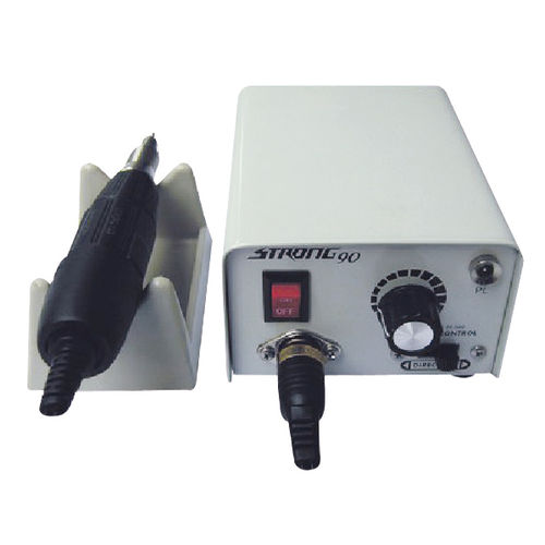Dental-Mikromotor - Best Dent Equipment Co.,Limited - elektrisch / Tisch