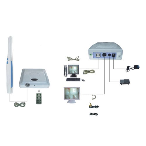 Intraorale Kamera - BD-710 - Best Dent Equipment Co.,Limited - digital / VGA / CCD