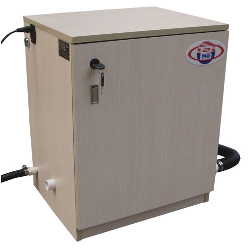 Vakuumpumpe für Zahnmedizin - BD-606 - Best Dent Equipment Co.,Limited - ölfrei