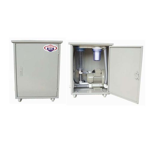 Vakuumpumpe für Zahnmedizin - BD-606B - Best Dent Equipment Co.,Limited - ölfrei