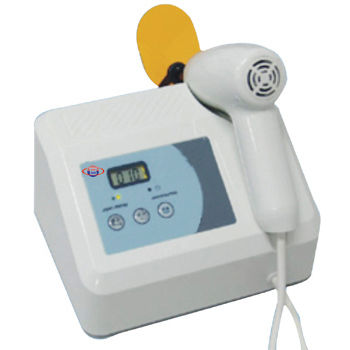 Dental-Polymerisationslampe - Best Dent Equipment Co.,Limited - für Harz / Halogen