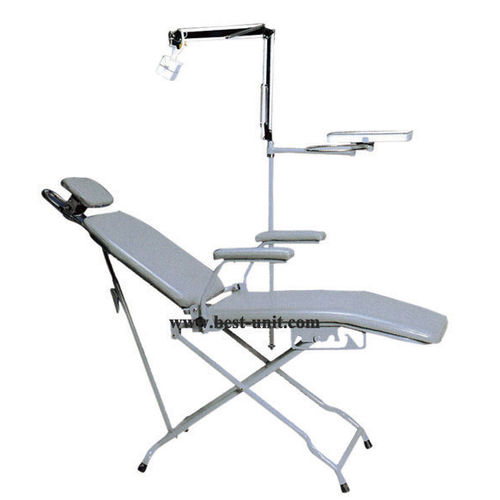 Tragbarer Zahnarztstuhl - BD-504 - Best Dent Equipment Co.,Limited