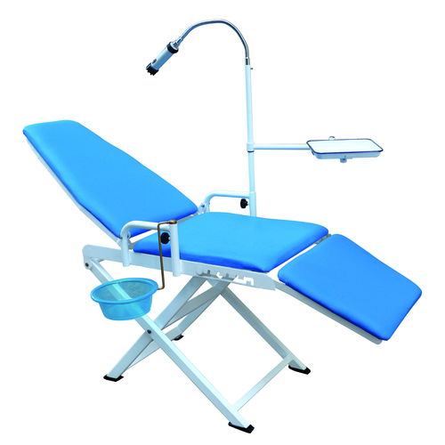 Tragbarer Zahnarztstuhl - BD-503 - Best Dent Equipment Co.,Limited