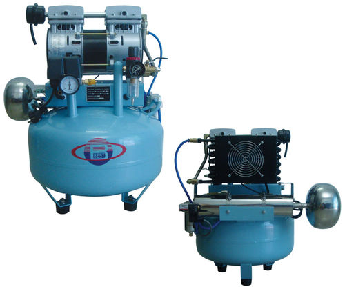 Drucklufttrockner für Zahnmedizin - BD-101 - Best Dent Equipment Co.,Limited