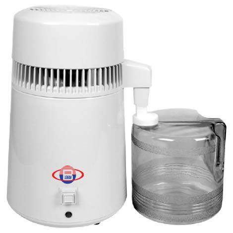 Destilliergerät für Wasser / für Sterilisatoren - Best Dent Equipment Co.,Limited