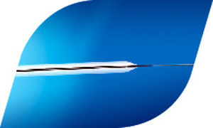 PTA-Katheter - Lynx - Degania Silicone - peripher / Ballon / mit hydrophiler Beschichtung