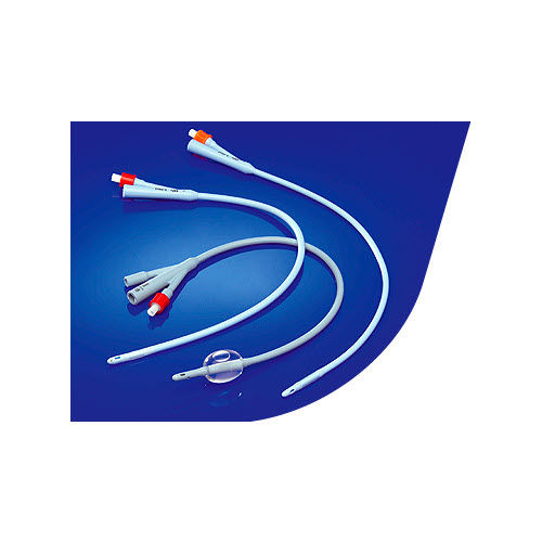 Urindrainage-Katheter - Foley - Degania Silicone - Blasen / Ballon