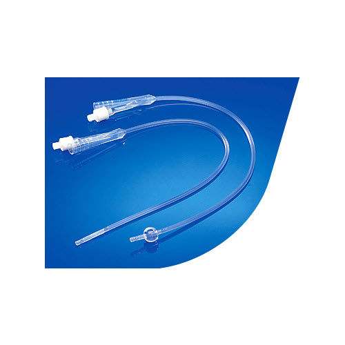 Urindrainage-Katheter - Suprapubic - Degania Silicone - suprapubisch / Ballon / doppellumig