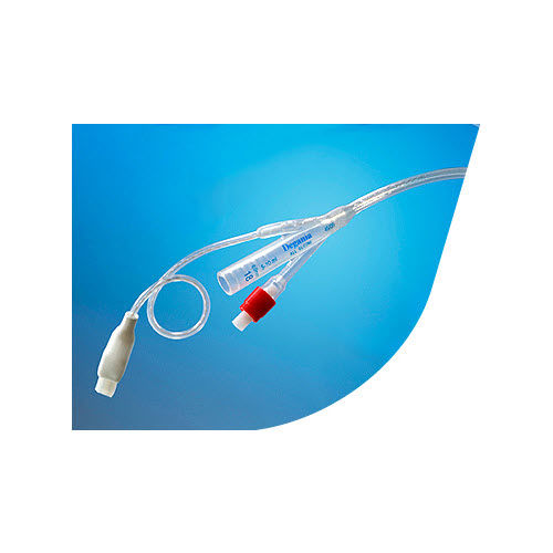Urindrainage-Katheter - TSC - Degania Silicone - Blasen / Ballon / für Kinder