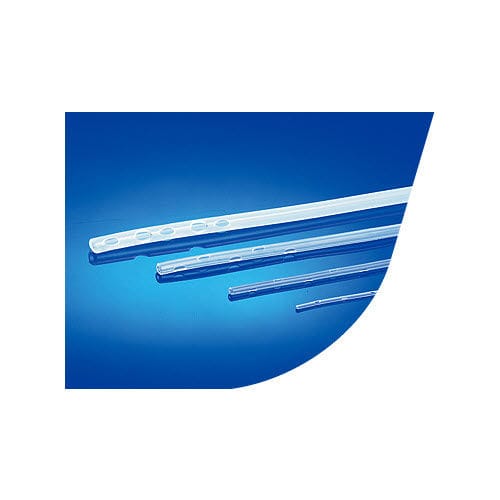 Drainageschlauch - 500/5 - Degania Silicone - gelocht