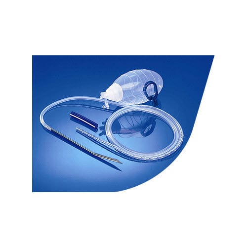 Wunden-Drainageset - Degania Silicone