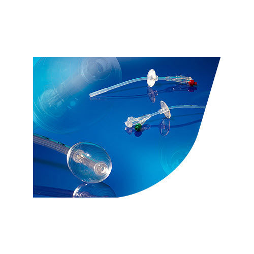 Gastrostomiesonde für Kinder - Degania Silicone