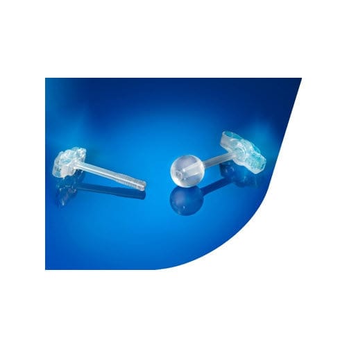 Gastrostomiesonde - Degania Silicone