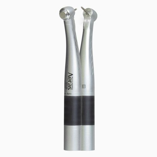 Dentalhandstück - Aeras 400 Flex - Columbia Dentoform® - elektrisch / direkt