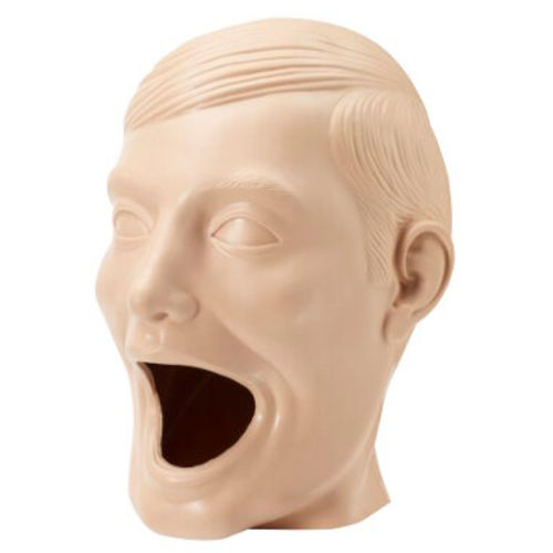Patientensimulator für Zahnbehandlung - XPH-2 Fletcher® - Columbia Dentoform® - Kopf